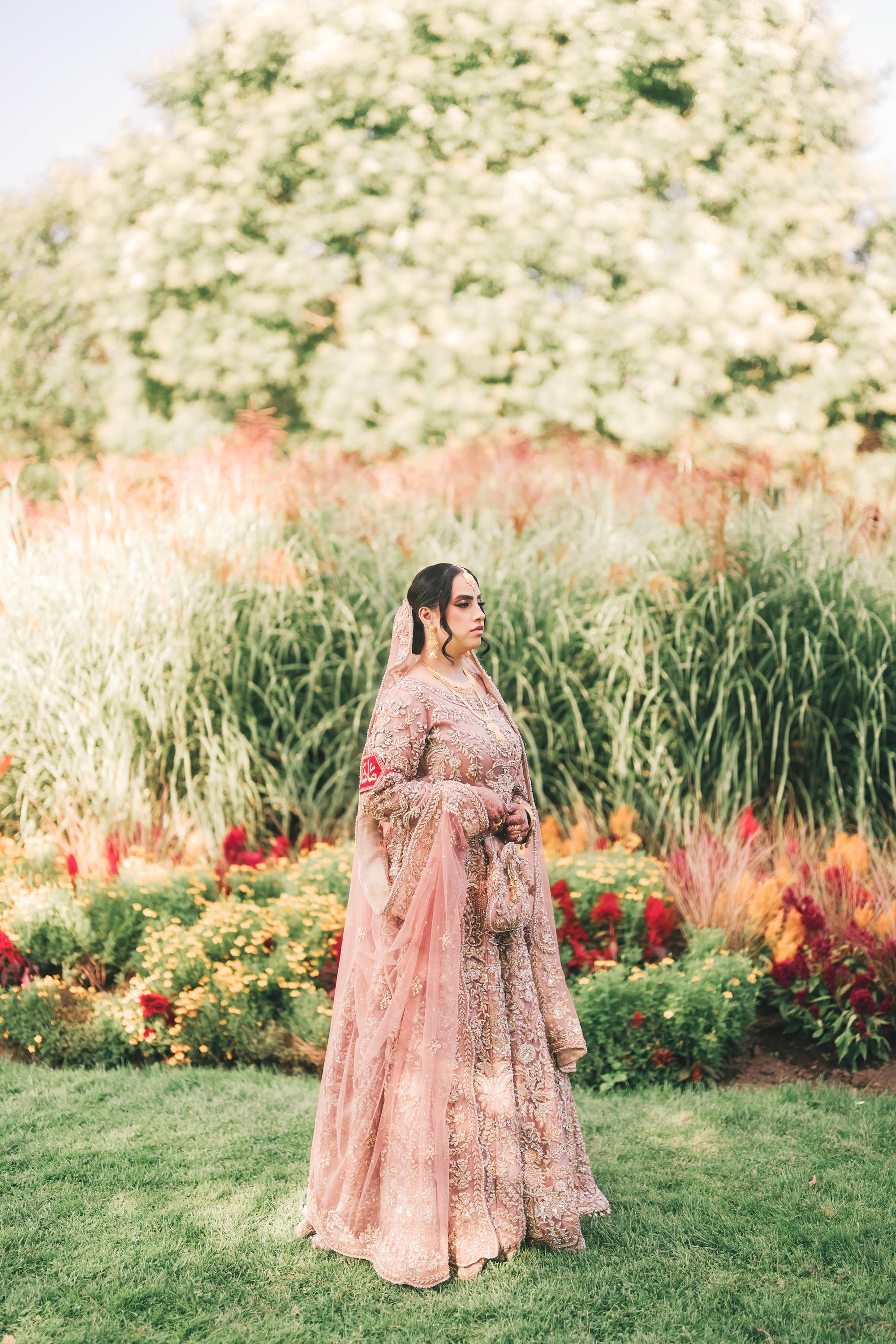 Zahra & Saad - Photo 2